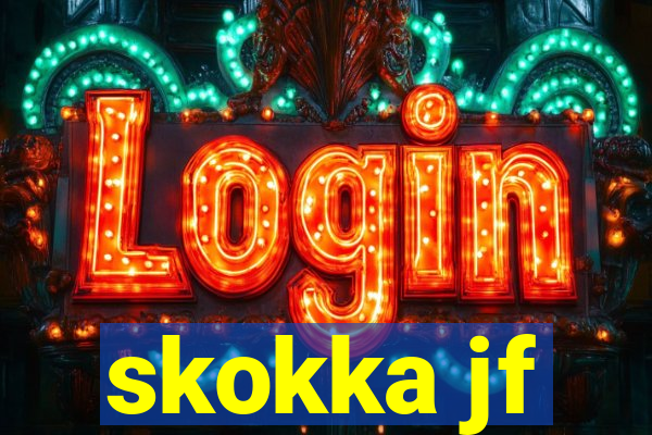 skokka jf